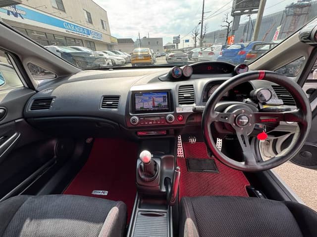 2010 Honda Civic JDM car for sale — photo 4 of 10