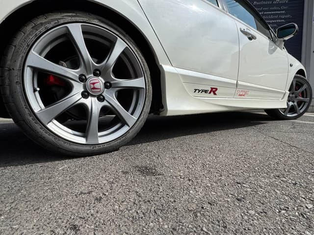 2010 Honda Civic JDM car for sale — photo 9 of 10