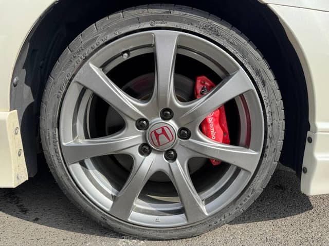 2010 Honda Civic JDM car for sale — photo 10 of 10