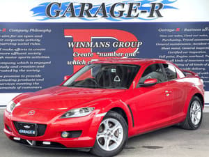 2005 Mazda RX-8 JDM car for sale