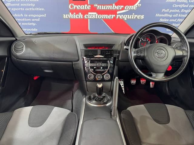 2005 Mazda RX-8 JDM car for sale — photo 4 of 10