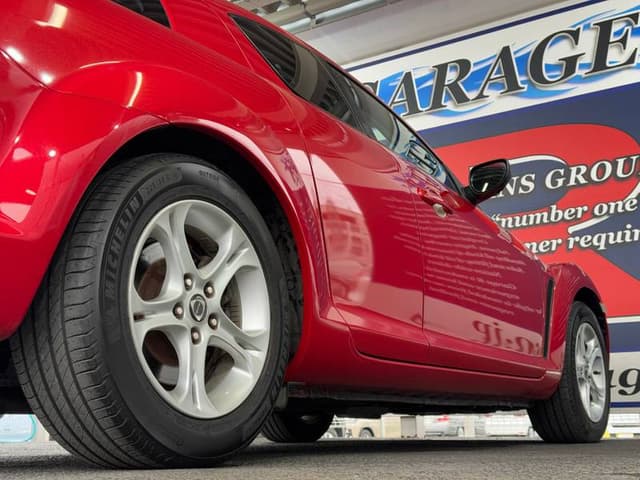 2005 Mazda RX-8 JDM car for sale — photo 10 of 10