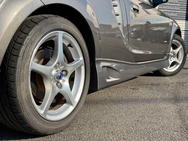 2003 Toyota MR-S JDM car for sale — photo 10 of 10