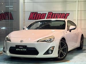 2012 Toyota 86 JDM car for sale