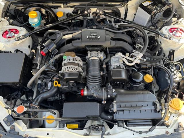 2012 Toyota 86 JDM car for sale — photo 2 of 10