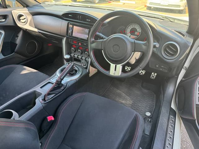 2012 Toyota 86 JDM car for sale — photo 4 of 10
