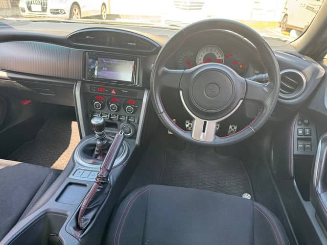 2012 Toyota 86 JDM car for sale — photo 6 of 10