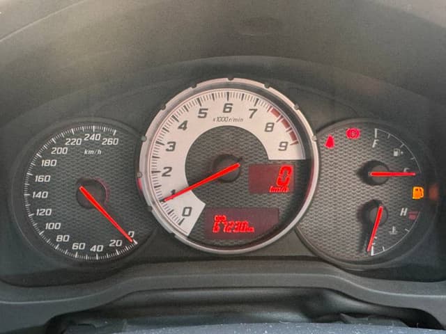 2012 Toyota 86 JDM car for sale — photo 7 of 10