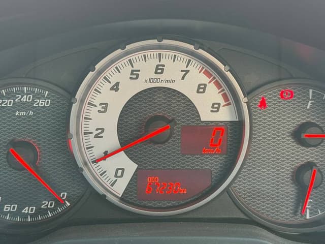 2012 Toyota 86 JDM car for sale — photo 8 of 10