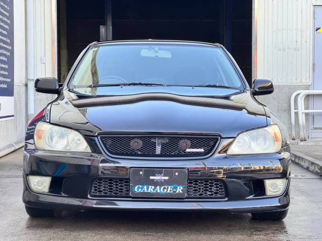 1999 Toyota Altezza JDM car for sale — photo 10 of 10