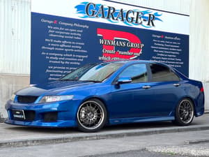 2003 Honda Accord JDM car for sale