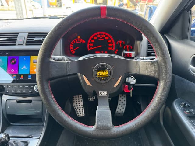 2003 Honda Accord JDM car for sale — photo 4 of 10