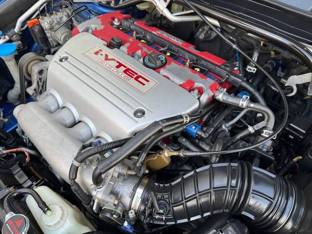 2003 Honda Accord JDM car for sale — photo 5 of 10