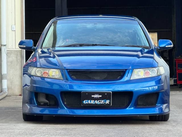 2003 Honda Accord JDM car for sale — photo 6 of 10