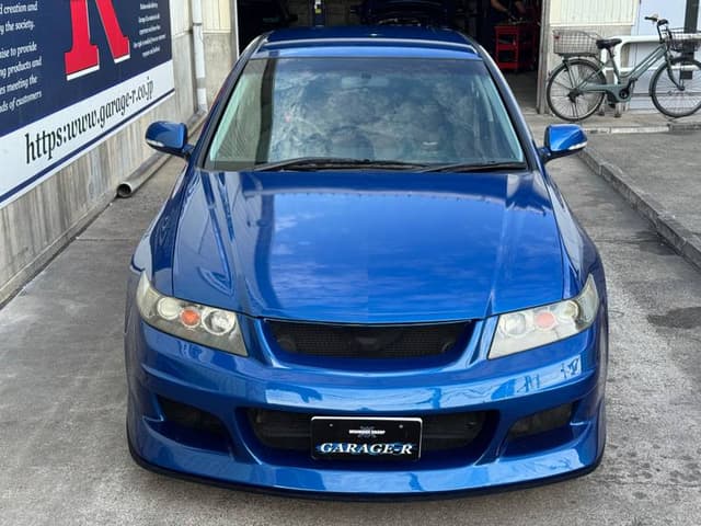 2003 Honda Accord JDM car for sale — photo 7 of 10