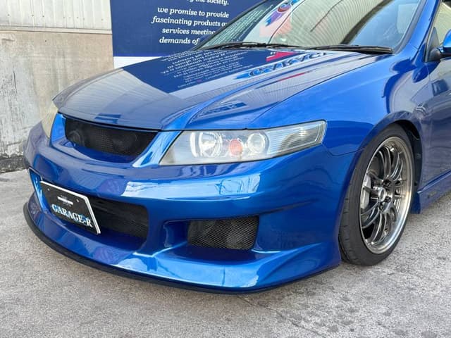 2003 Honda Accord JDM car for sale — photo 10 of 10