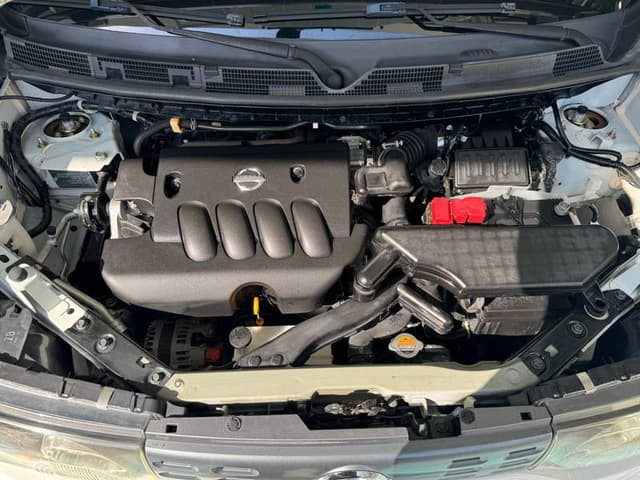 2012 Nissan Cube JDM car for sale — photo 2 of 10