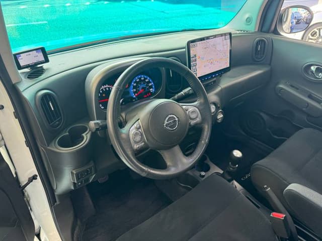 2012 Nissan Cube JDM car for sale — photo 3 of 10