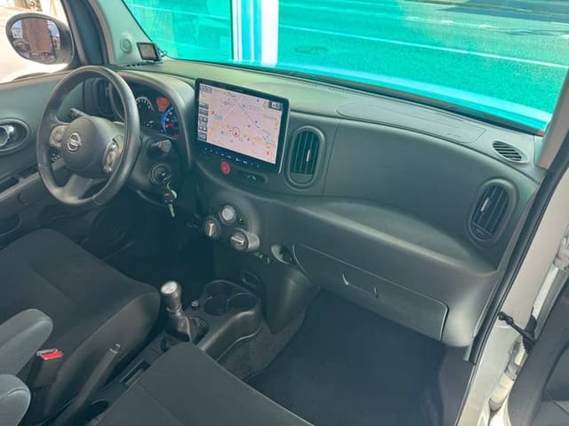 2012 Nissan Cube JDM car for sale — photo 5 of 10