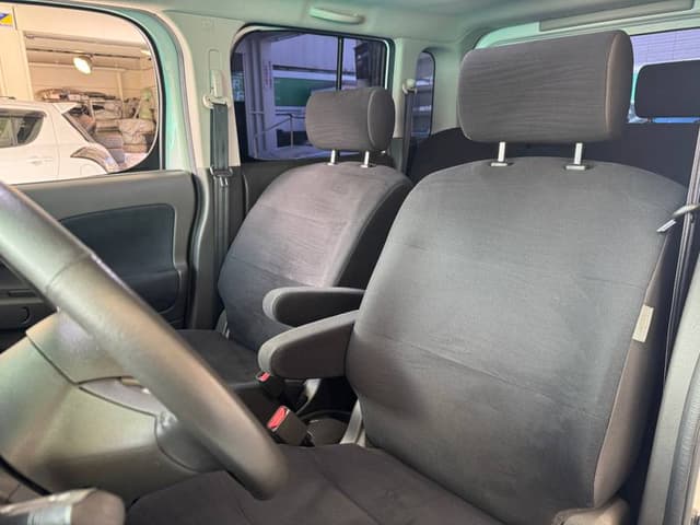 2012 Nissan Cube JDM car for sale — photo 6 of 10