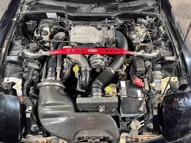 1997 Mazda RX-7 JDM car for sale — photo 3 of 10