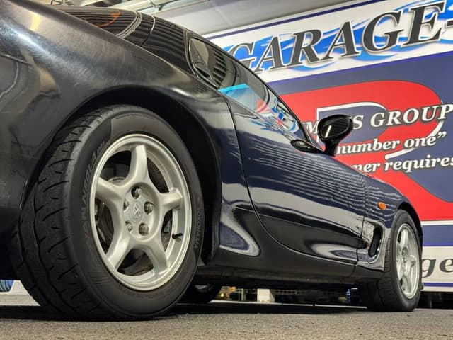 1997 Mazda RX-7 JDM car for sale — photo 10 of 10