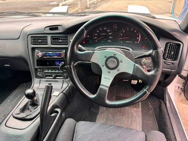 1998 Toyota MR-2 JDM car for sale — photo 5 of 10