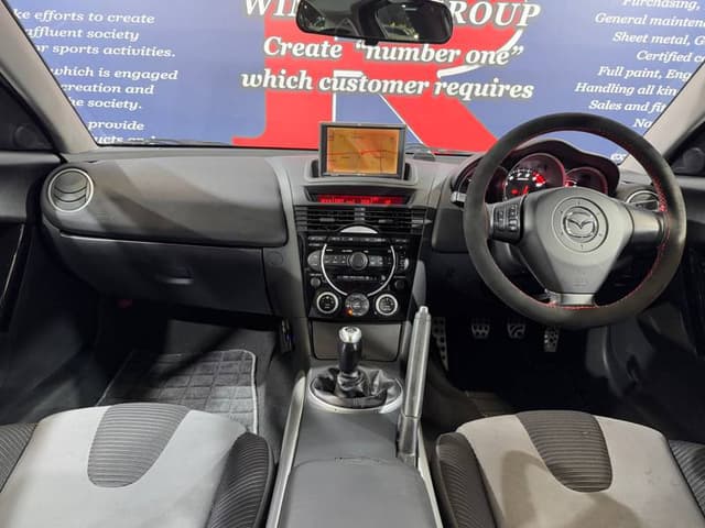 2005 Mazda RX-8 JDM car for sale — photo 4 of 10