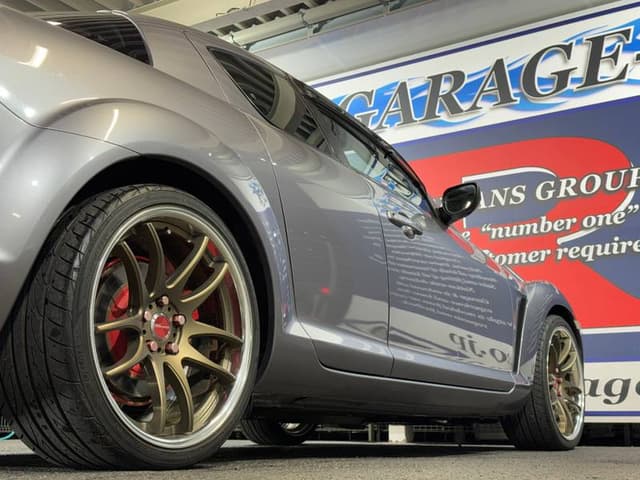 2005 Mazda RX-8 JDM car for sale — photo 10 of 10