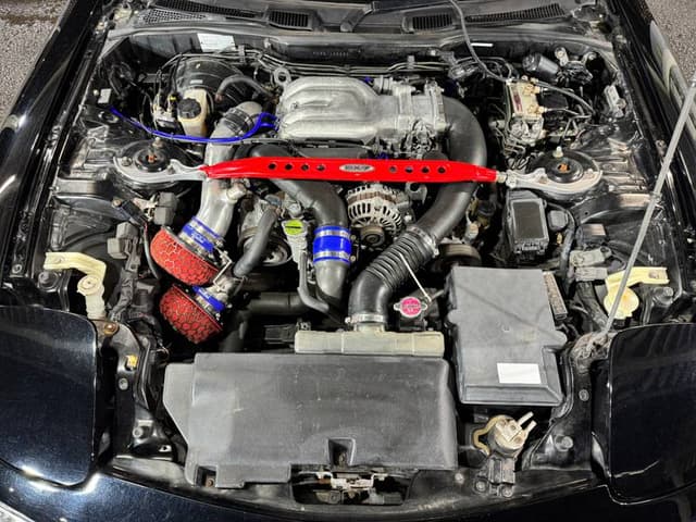1992 Mazda RX-7 JDM car for sale — photo 3 of 10