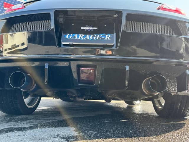 2010 Nissan Fairlady Z JDM car for sale — photo 10 of 10