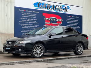 2002 Honda Accord JDM car for sale