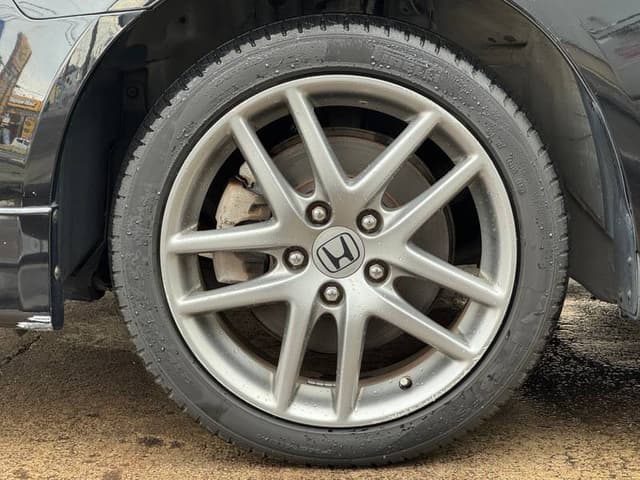 2002 Honda Accord JDM car for sale — photo 3 of 10