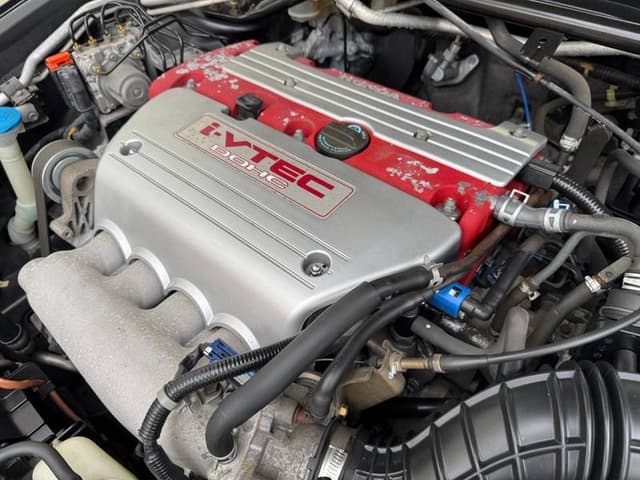 2002 Honda Accord JDM car for sale — photo 5 of 10