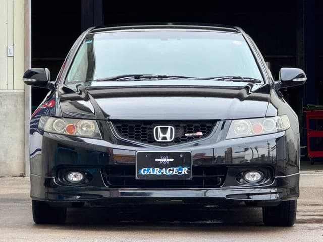 2002 Honda Accord JDM car for sale — photo 6 of 10