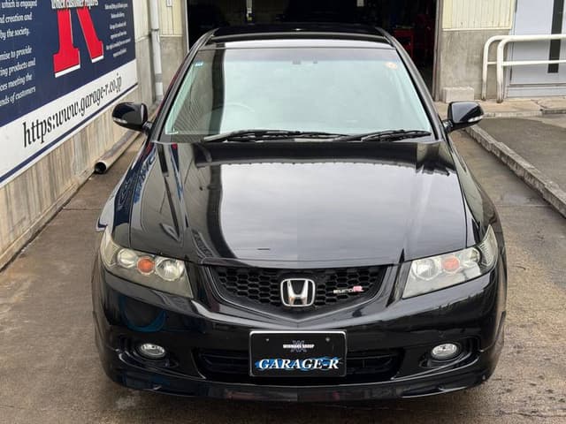 2002 Honda Accord JDM car for sale — photo 7 of 10