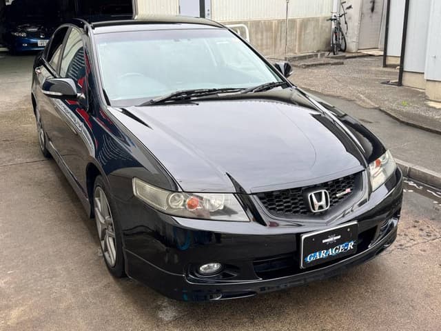 2002 Honda Accord JDM car for sale — photo 9 of 10