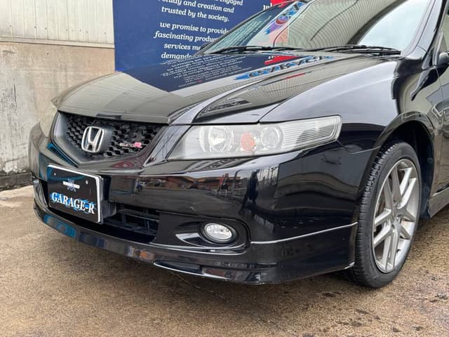 2002 Honda Accord JDM car for sale — photo 10 of 10