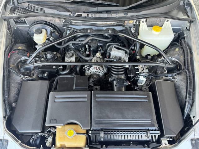 2005 Mazda RX-8 JDM car for sale — photo 3 of 10