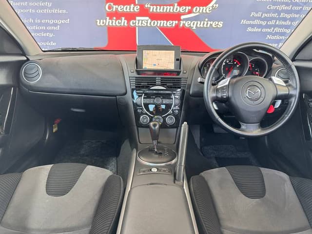 2005 Mazda RX-8 JDM car for sale — photo 4 of 10