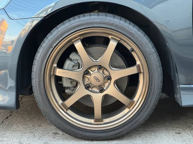 2004 Honda Accord JDM car for sale — photo 3 of 10
