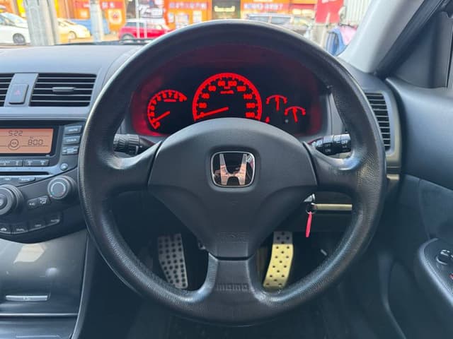2004 Honda Accord JDM car for sale — photo 4 of 10