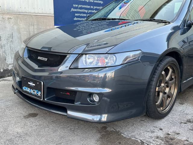 2004 Honda Accord JDM car for sale — photo 10 of 10