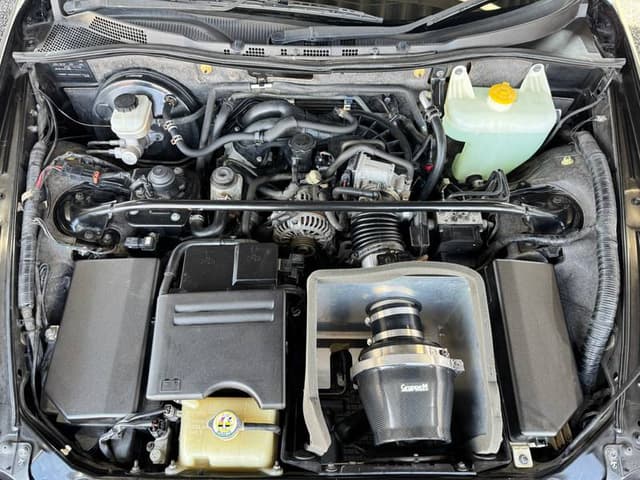 2007 Mazda RX-8 JDM car for sale — photo 3 of 10