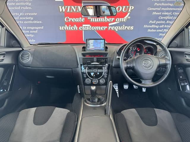 2007 Mazda RX-8 JDM car for sale — photo 4 of 10