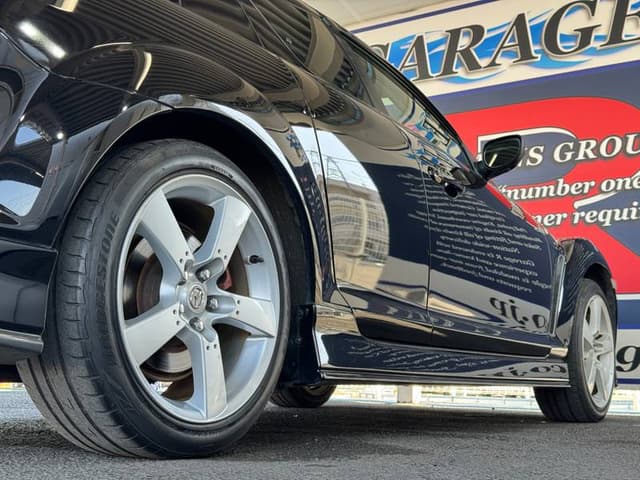 2007 Mazda RX-8 JDM car for sale — photo 10 of 10