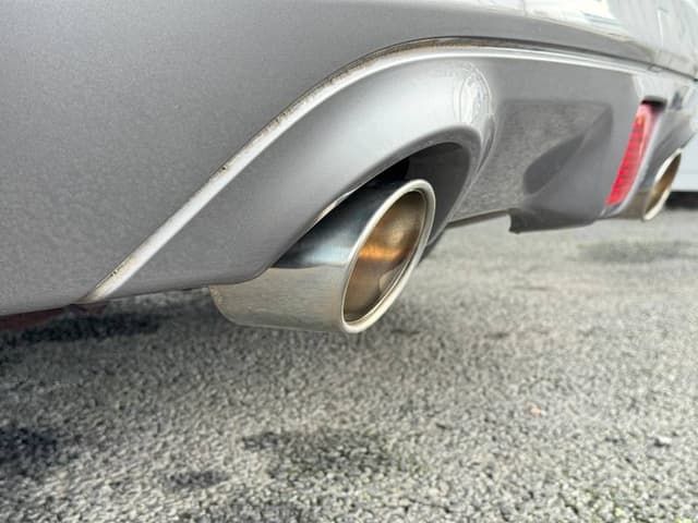2009 Nissan Fairlady Z JDM car for sale — photo 9 of 10
