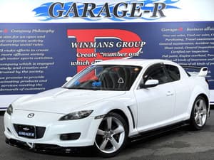 2005 Mazda RX-8 JDM car for sale