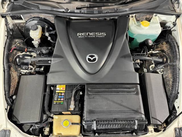 2005 Mazda RX-8 JDM car for sale — photo 3 of 10
