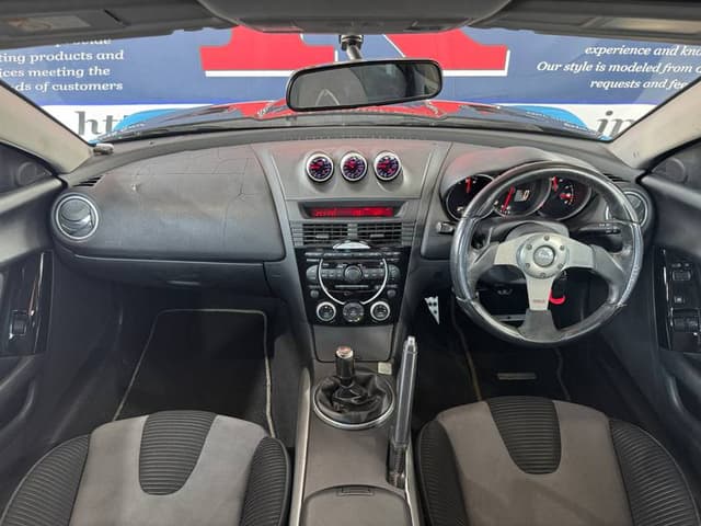 2004 Mazda RX-8 JDM car for sale — photo 4 of 10